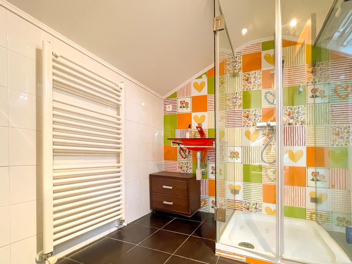 Quinta Do Cutato - Beatriz Guest House - Sotao Santo Estevao  Bagian luar foto