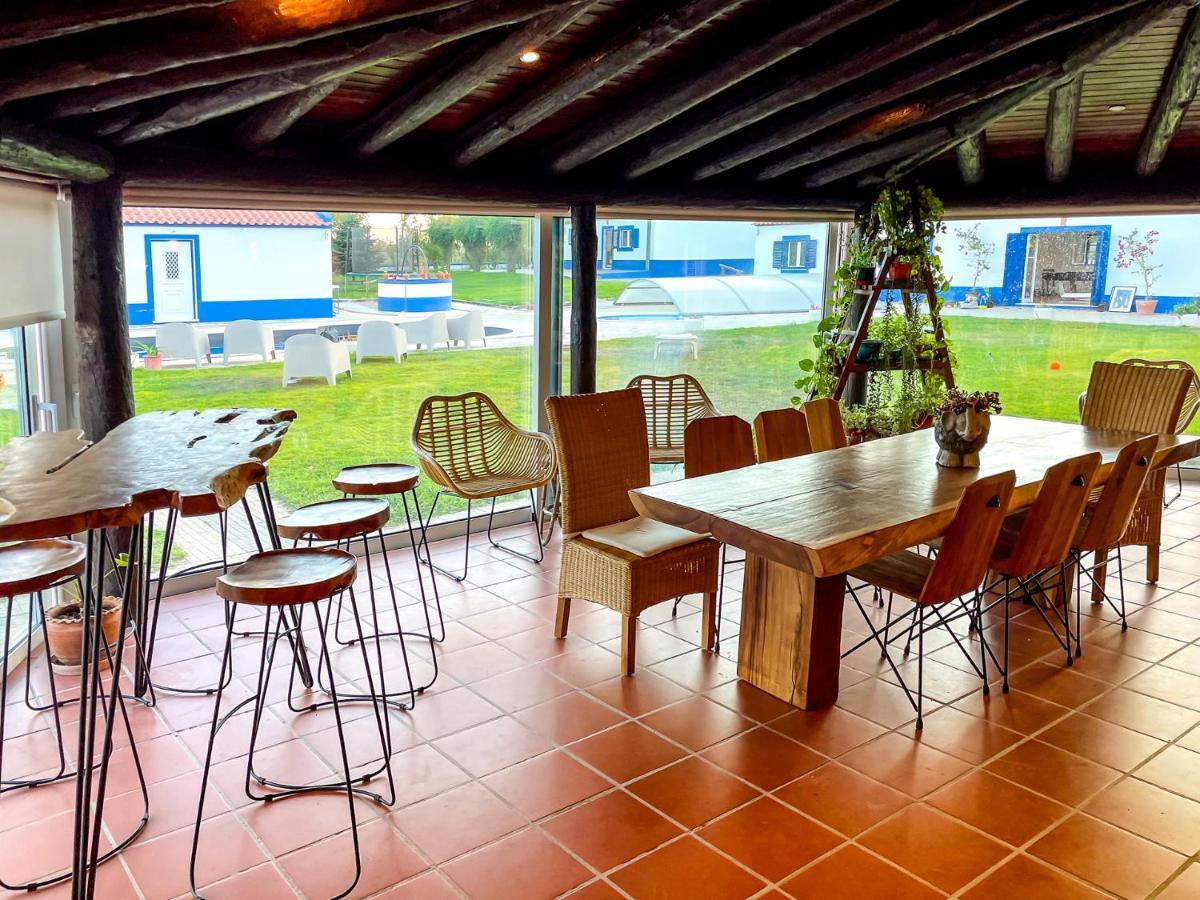 Quinta Do Cutato - Beatriz Guest House - Sotao Santo Estevao  Bagian luar foto