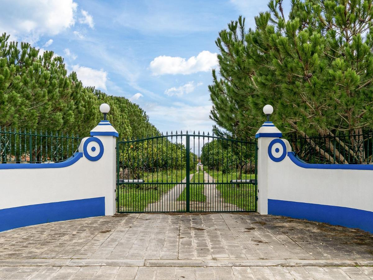 Quinta Do Cutato - Beatriz Guest House - Sotao Santo Estevao  Bagian luar foto