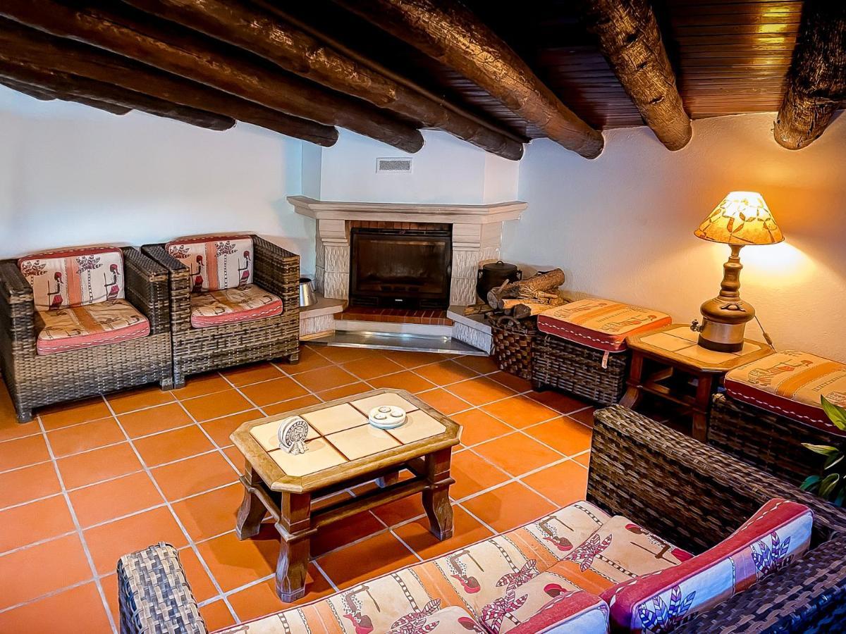 Quinta Do Cutato - Beatriz Guest House - Sotao Santo Estevao  Bagian luar foto