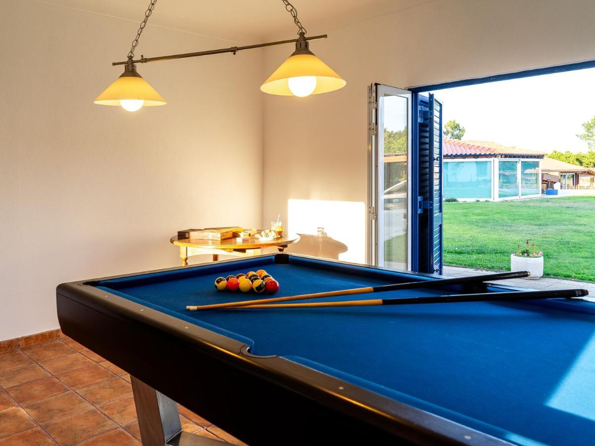 Quinta Do Cutato - Beatriz Guest House - Sotao Santo Estevao  Bagian luar foto